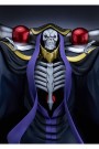 Overlord Pop Up Parade SP PVC Statue Ainz Ooal Gown 26 cm thumbnail