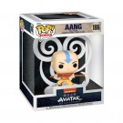 Avatar The Last Airbender POP! Deluxe Vinyl Figure Aang 1806 thumbnail