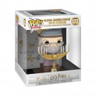 Harry Potter POP! Deluxe Vinyl Figure 172 Deluxe Dumbledore w/Podium thumbnail