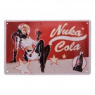 Fallout Tin Signs 3 Pack Brands thumbnail