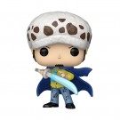 One Piece POP! Animation Trafalgar Law Vinyl Figure 1894 - Forventet Mai thumbnail