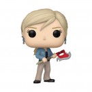 Buffy the Vampire Slayer POP! TV Buffy w/Scythe Vinyl Figure 1728 - Forventet Oktober thumbnail