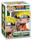 Naruto Soccer POP! Football Vinyl Figure Naruto 9 cm 2338 thumbnail