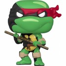 Teenage Mutant Ninja Turtles Comic Donatello Pop! Vinyl Figure 33 - Previews Exclusive thumbnail