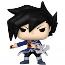 POP Yu-Gi-Oh! Chazz Princeton Vinyl figure 1602 thumbnail