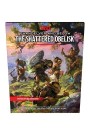 Dungeons & Dragons RPG Adventure Phandelver and Below: The Shattered Obelisk english thumbnail