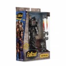 Fallout Action Figure Hank MacLean 19 cm thumbnail