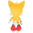 Sonic the Hedgehog 30th Jumbo Tails Plush 50cm stor thumbnail