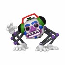 Five Nights at Freddy's: Help Wanted 2 POP! Premium Vinyl Figure DJ Music Man 9 cm 1131 thumbnail