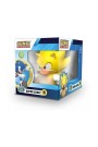 Sonic - The Hedgehog Tubbz PVC Figure Super Sonic Boxed Edition 10 cm thumbnail