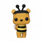Disney POP! Animation Winnie as a Bee 9 cm Vinyl figure 1034 thumbnail