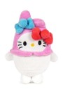 Hello Kitty & Friends Plush Figures Costume Blind Box 16 cm thumbnail