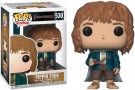 Lord of the Rings POP! Movies Pippin Took Vinyl Figure 530 thumbnail