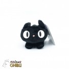 Ghibli Kiki's Delivery Service Beanie Plush Figure Jiji Fluffy 15 cm - Forventet Oktober thumbnail