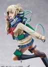 My Hero Academia PVC Statue 1/8 Himiko Toga 2D Ver. 21 cm thumbnail