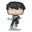 Solo Leveling POP! Animation Sung Jinwoo Vinyl Figure 1982 thumbnail