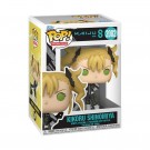 Kaiju No. 8 POP! Games Kikoru Vinyl Figure 2082 thumbnail