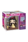 Snow White POP! Nooks Vinyl Figure Dwarfs House 9 cm thumbnail