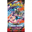 Max 1 per pers./husstand Pokemon Chaos Rising Display/Booster Box thumbnail