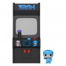 NFF Bitty POP! Arcade Claw Vinyl Figure Tron - Forventet November thumbnail