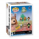 The Wizard of Oz POP & Buddy! Movies Glinda the Good Witch Vinyl Figure 1518 thumbnail