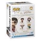 Harry Potter - Chamber of Secrets Anniversary POP! Movies Vinyl Figure Harry 9 cm 149 thumbnail