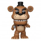 Five Nights at Freddy's POP! 10th Anniversary - Freddy Vinyl figure 1060 - Forventet Februar thumbnail