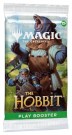 Magic the Gathering Hobbit Play Booster Pack thumbnail