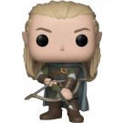 The Lord of the Rings Legolas Pop! Vinyl Figure 628 thumbnail
