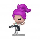 Futurama Pop! Animation Turanga Leela Vinyl Figure 1758 thumbnail