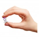 Dragon Ball Bitty POP! Frieza Vinyl Figure 4-Pack Series 4 2,5 cm - Forhåndskjøp thumbnail