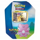 Pokemon Go – Tin gift Art Set thumbnail