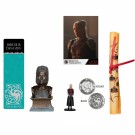 House of the Dragon Collector Box Rhaenys Targaryen thumbnail