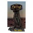 Fallout Movie Maniacs PVC Statue 4-Pack Lucy, Maximus, The Ghoul & Vault Boy 15 cm thumbnail