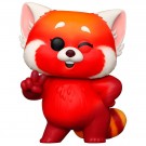 Turning Red Red Panda Mei 6-Inch Pop! Vinyl Figure 1185 thumbnail