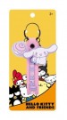 Sanrio Key Chain Hello Kitty & Friends FunKey Chains - Velg din favoritt  thumbnail