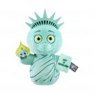 Funko Five Nights at Freddy's Liberty Chica Plush Exclusive 18cm thumbnail