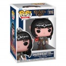 Baldur's Gate POP! Shadowheart Vinyl figure 1016 thumbnail