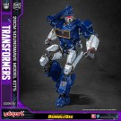 Transformers: Bumblebee AMK Pro Series Plastic Model Kit Soundwave (Oversea Version) 20 cm thumbnail
