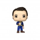 Fallout POP! TV Cooper Howard Vinyl Figure 1767 - Chase thumbnail