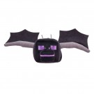 Minecraft Electronic Plush Figure Ender Dragon thumbnail
