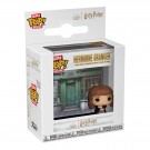 Harry Potter Bitty POP! Deluxe Vinyl Figure Hermione(F&B) Display thumbnail