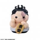 Jujutsu Kaisen Mega Cat Project Trading Figure Fortune Cats 7 cm thumbnail