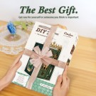 Book Nook The Darkness Herbarium  thumbnail