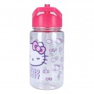 Sanrio Water Bottle Hello Kitty Drink Up - Forventet Oktober thumbnail