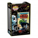 Star Wars POP! Comic Cover Stormtrooper (1977)  Vinyl figure 06 - Forventet Januar thumbnail