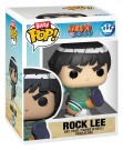 Naruto Bitty POP! Display Vinyl Figures Hidden Leaf thumbnail