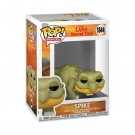The Land Before Time POP! Spike Vinyl Figure 1844 - Forventet Oktober thumbnail
