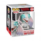 Dungeons & Dragons Oversized POP! Icingdeath Vinyl Figure 1038 thumbnail