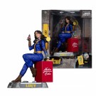Fallout Movie Maniacs Action Figure Lucy (Season 2) 15 cm thumbnail
